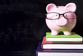 consejos financieros para estudiantes