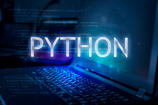 programar en python