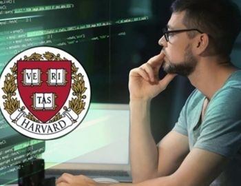 cursos gratis en harvard