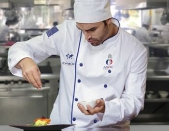 estudia para convertirte en un chef exitoso