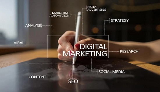 marketing digital