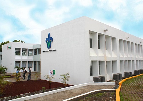 universidad veracruzana